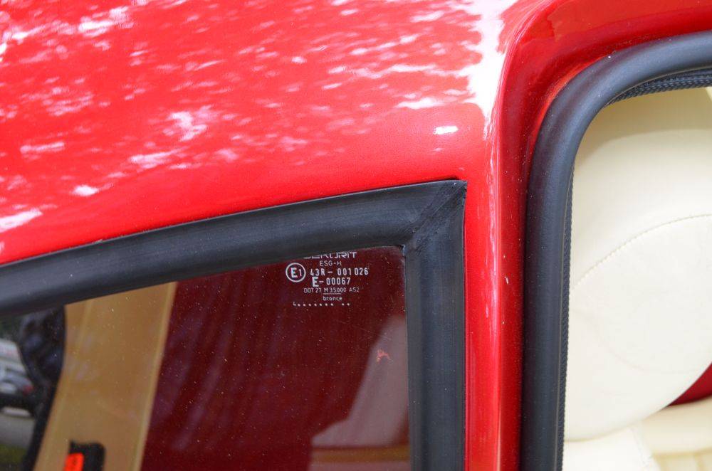 Opel GT 1900