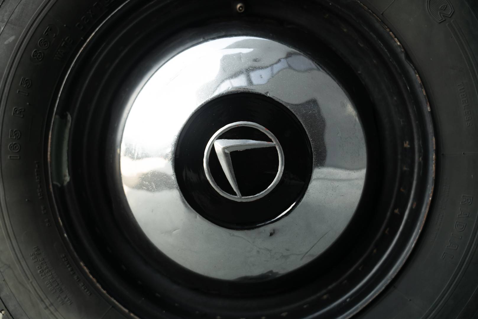 Volvo PV 544 Sport