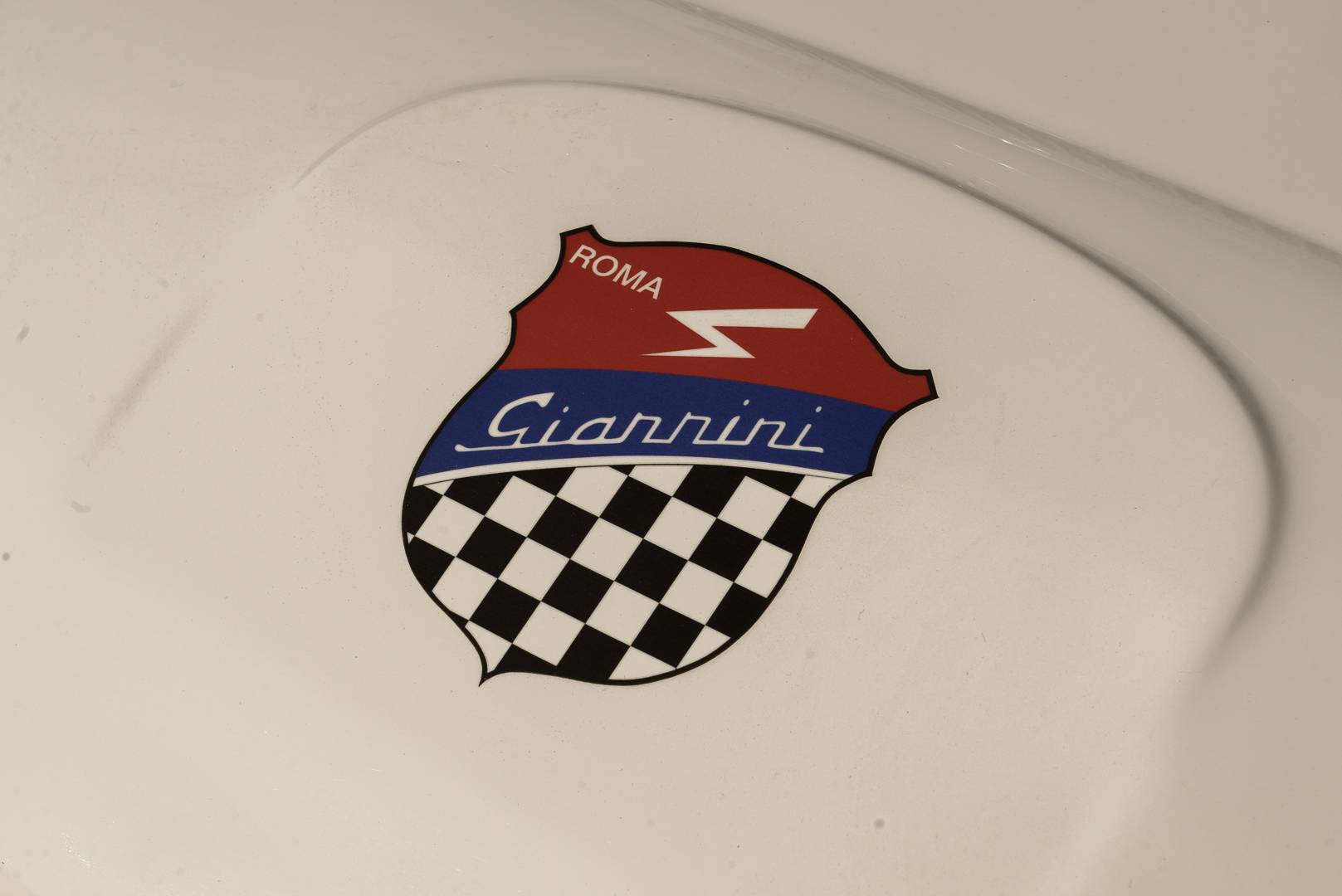 Giannini Fiat 500 TV L