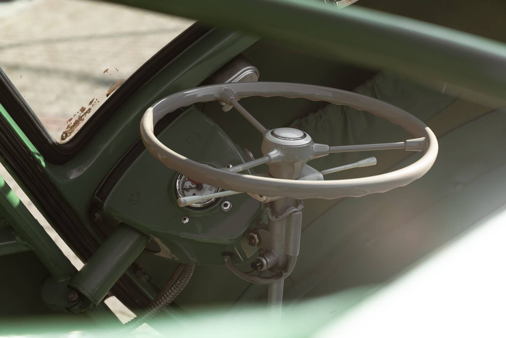 BMW Isetta 250