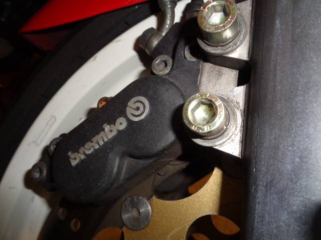 Ducati 851 S