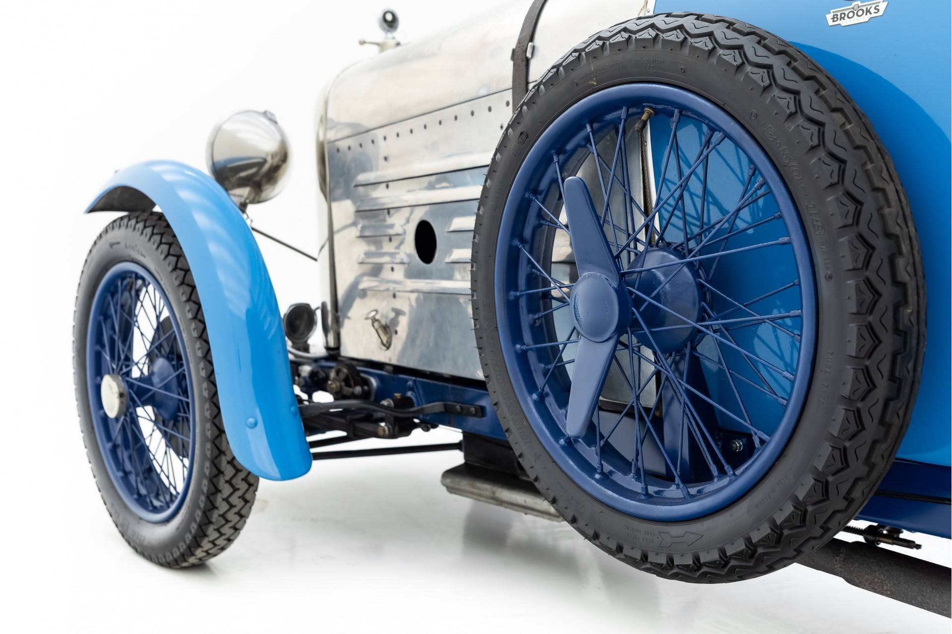 Amilcar CGS