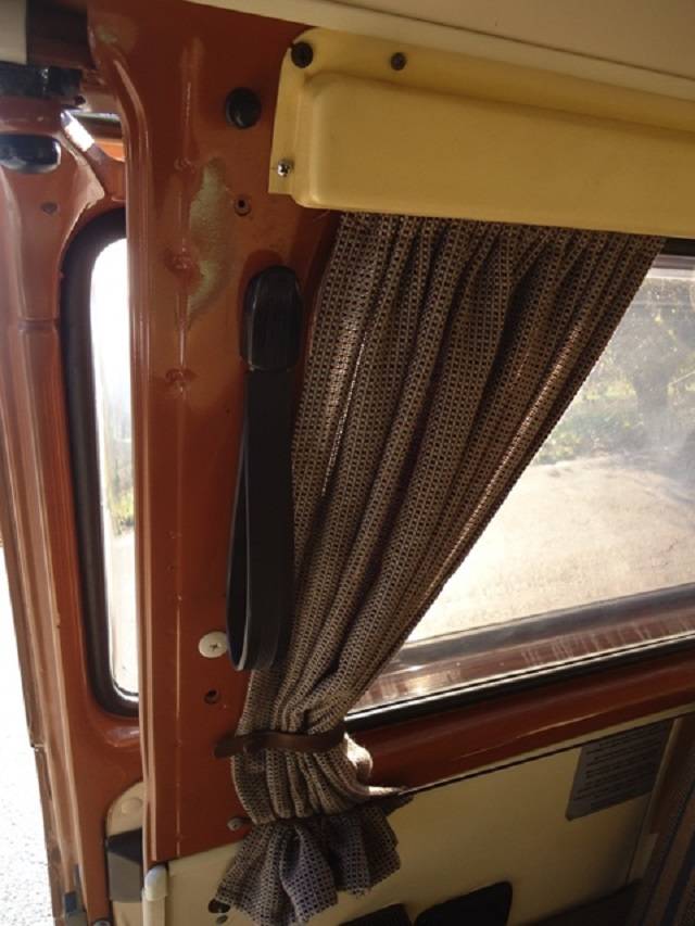 Volkswagen T3 Camper 1.6 D