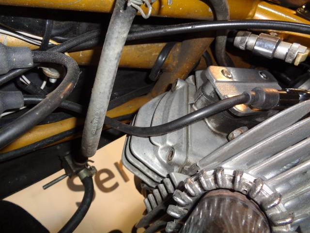 Ducati 900 SS