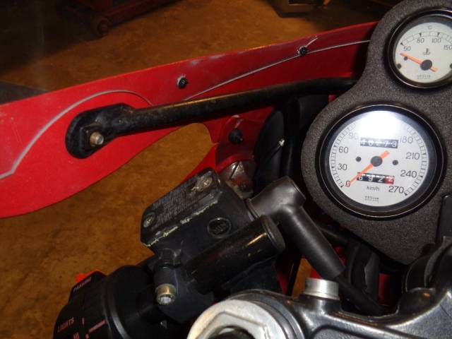 Ducati 851 S