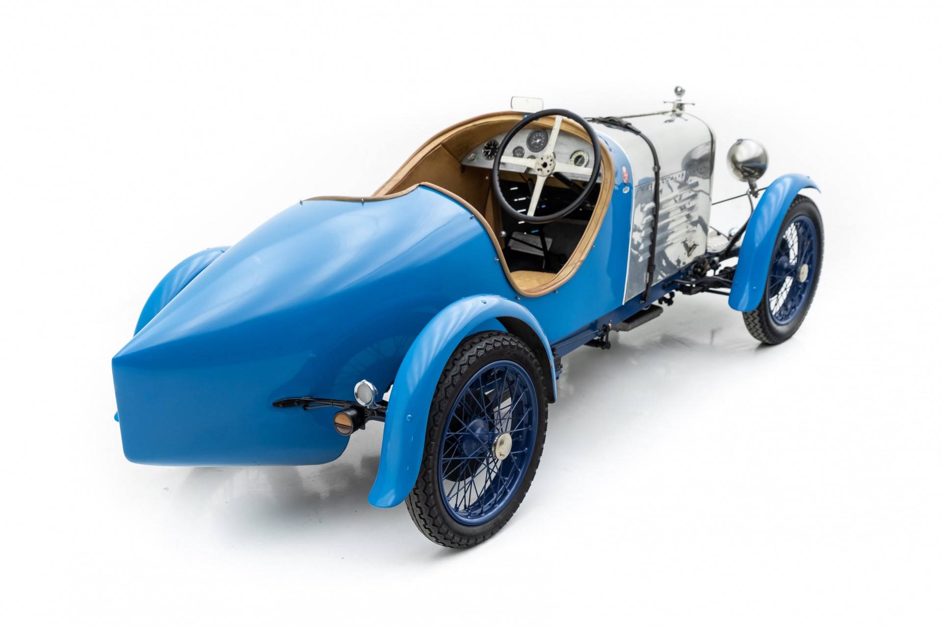 Amilcar CGS