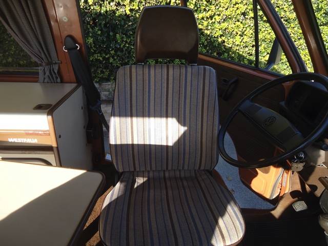 Volkswagen T3 Camper 1.6 D