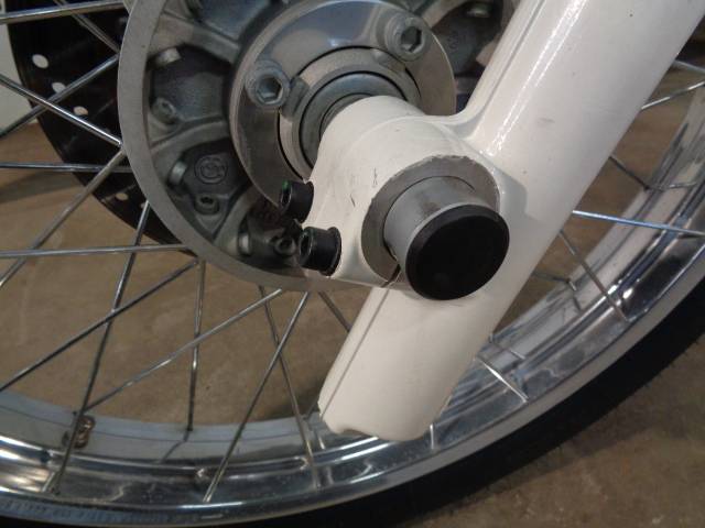 BMW R 80 GS Basic