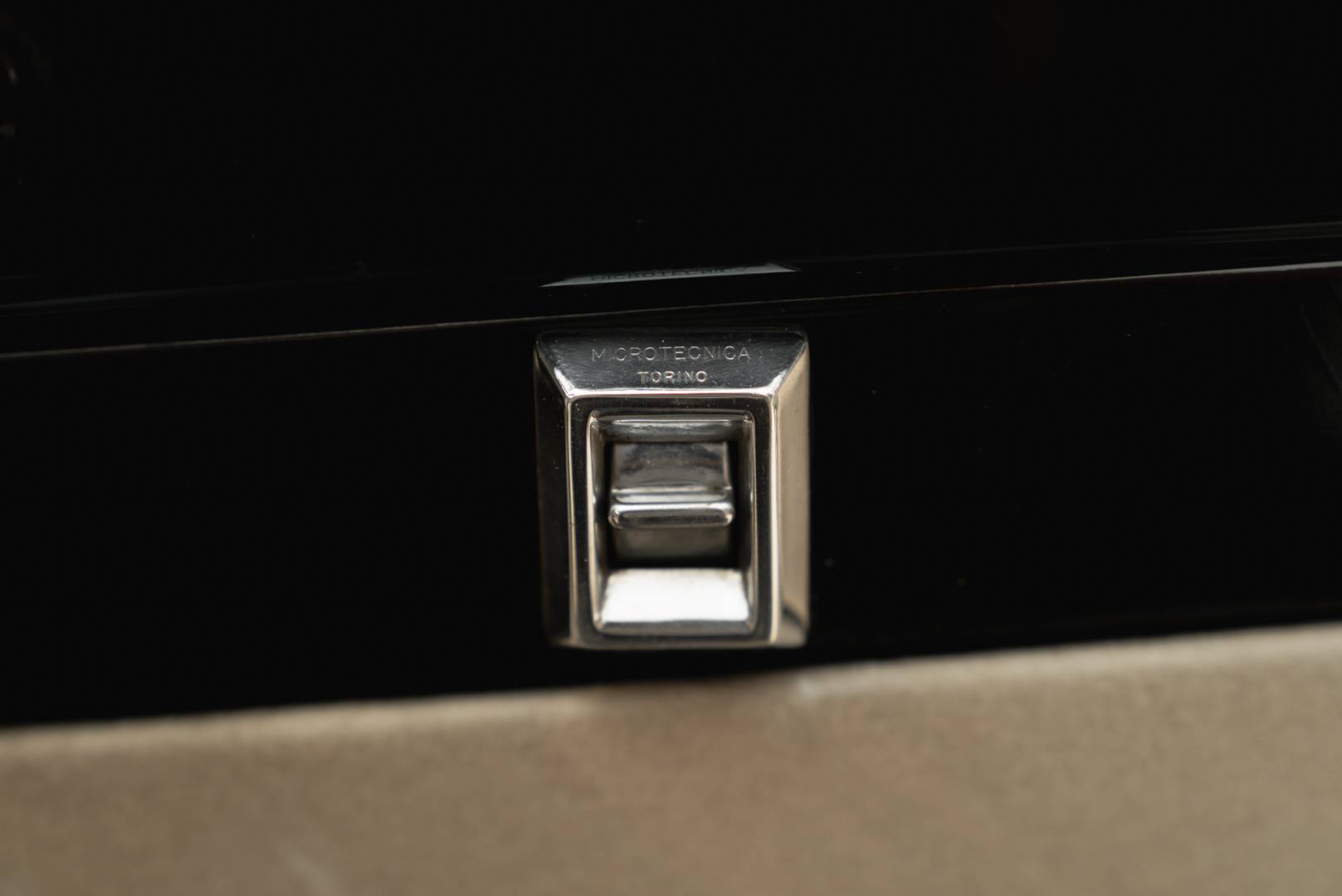 Lancia Flaminia Coupe Pininfarina