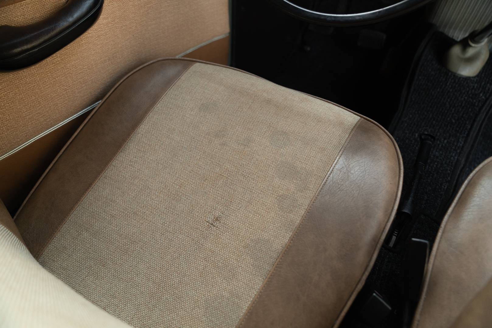 Volvo PV 544 Sport