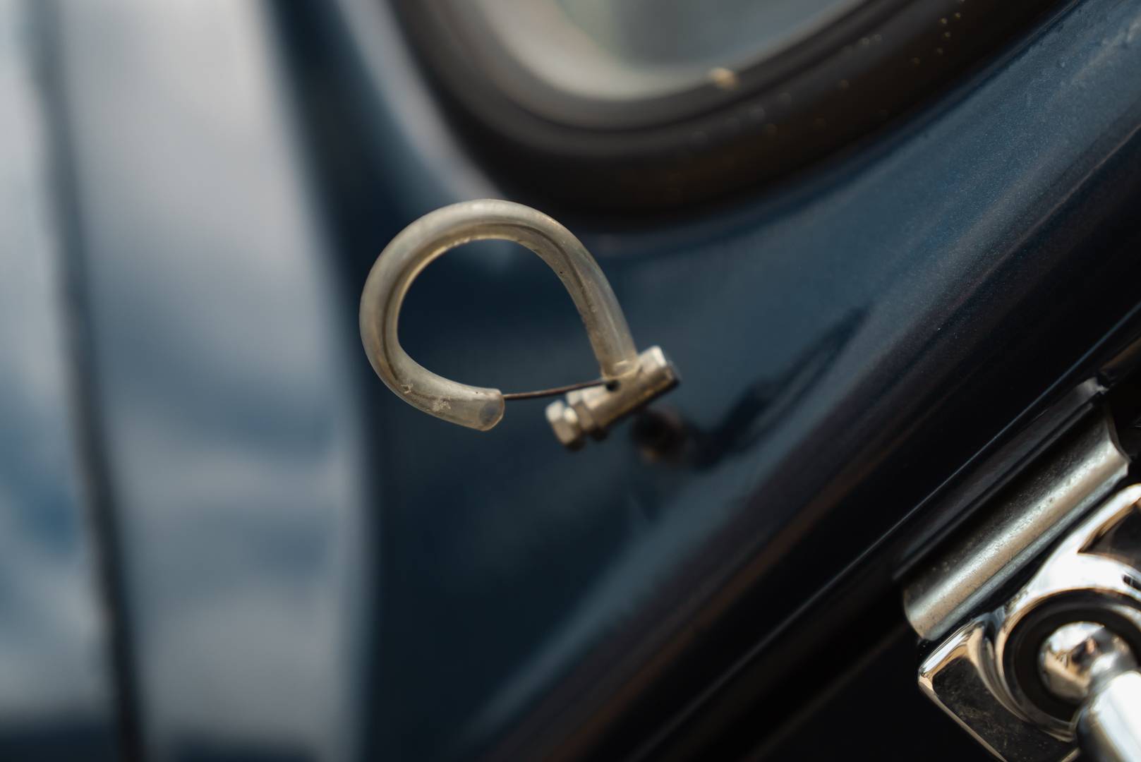 Alfa Romeo 1900 TI Super Berlina