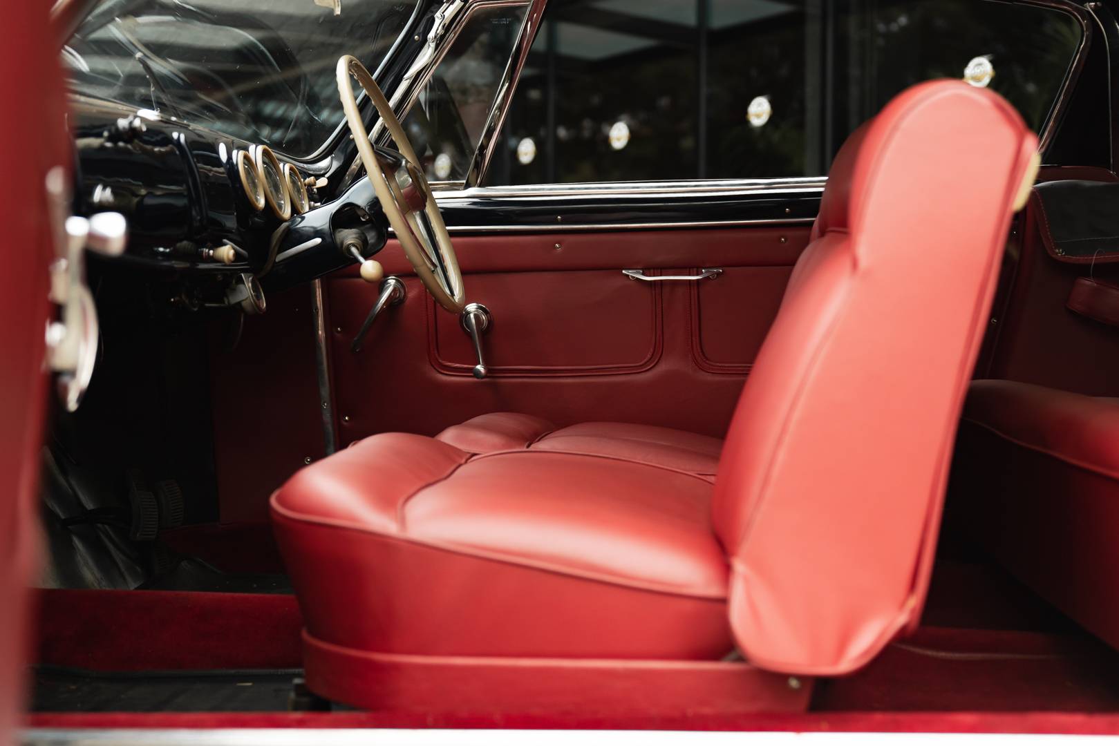 Lancia Aurelia B50 Pininfarina