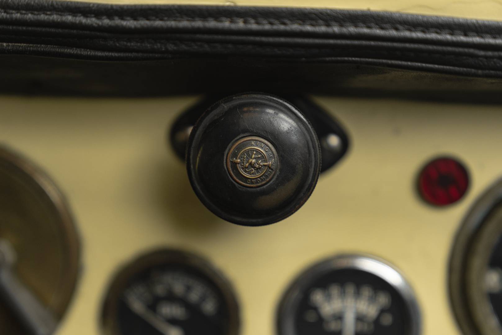 Buick Series 22 Four