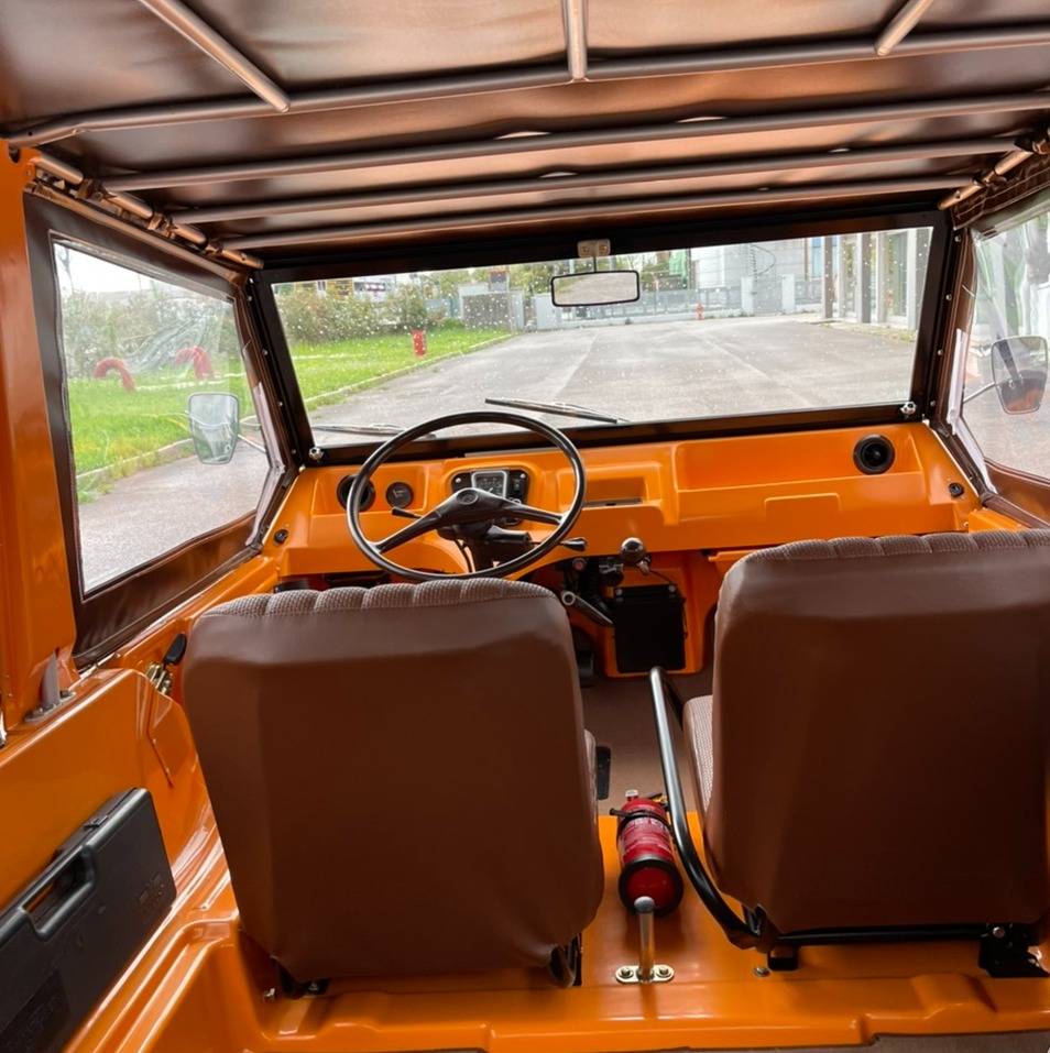 Citroën Méhari