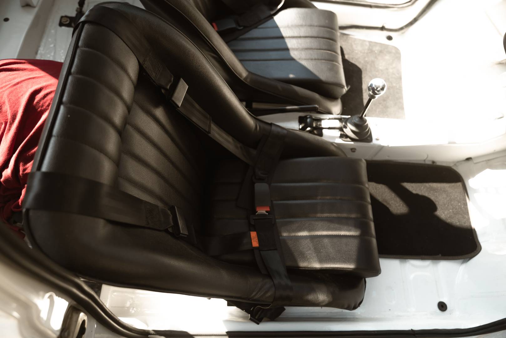 Giannini Fiat 500 TV L