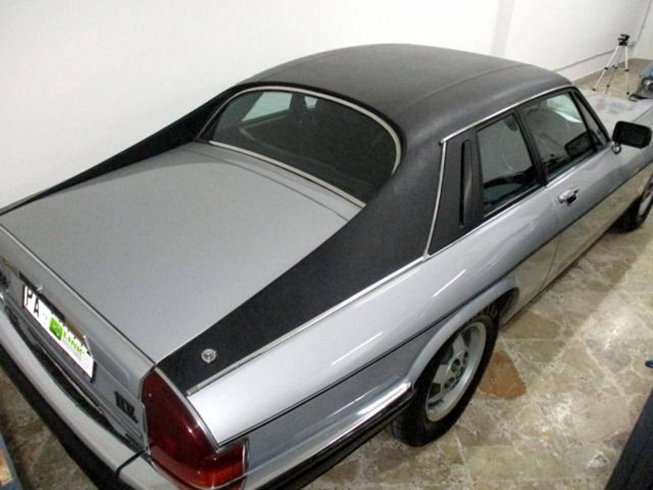 For Sale Jaguar Xj S H E Offered For