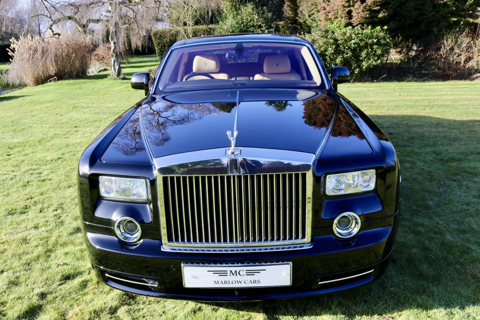 Rolls-Royce Phantom VII
