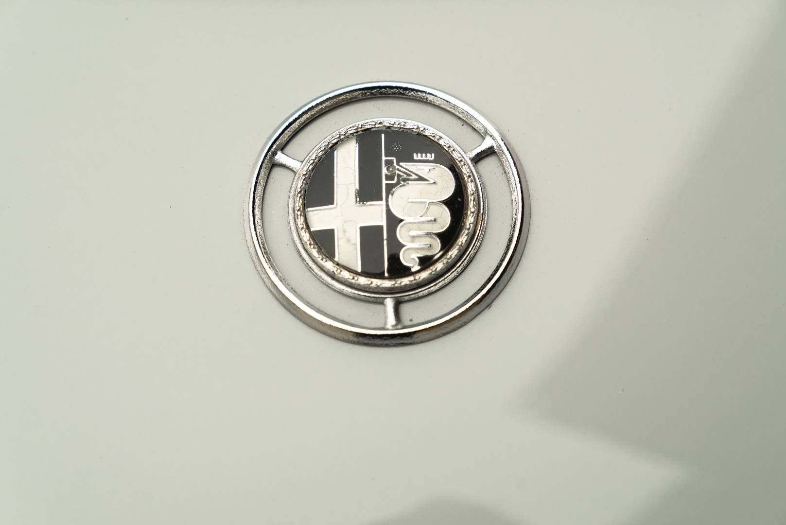 Alfa Romeo 2600 Sprint