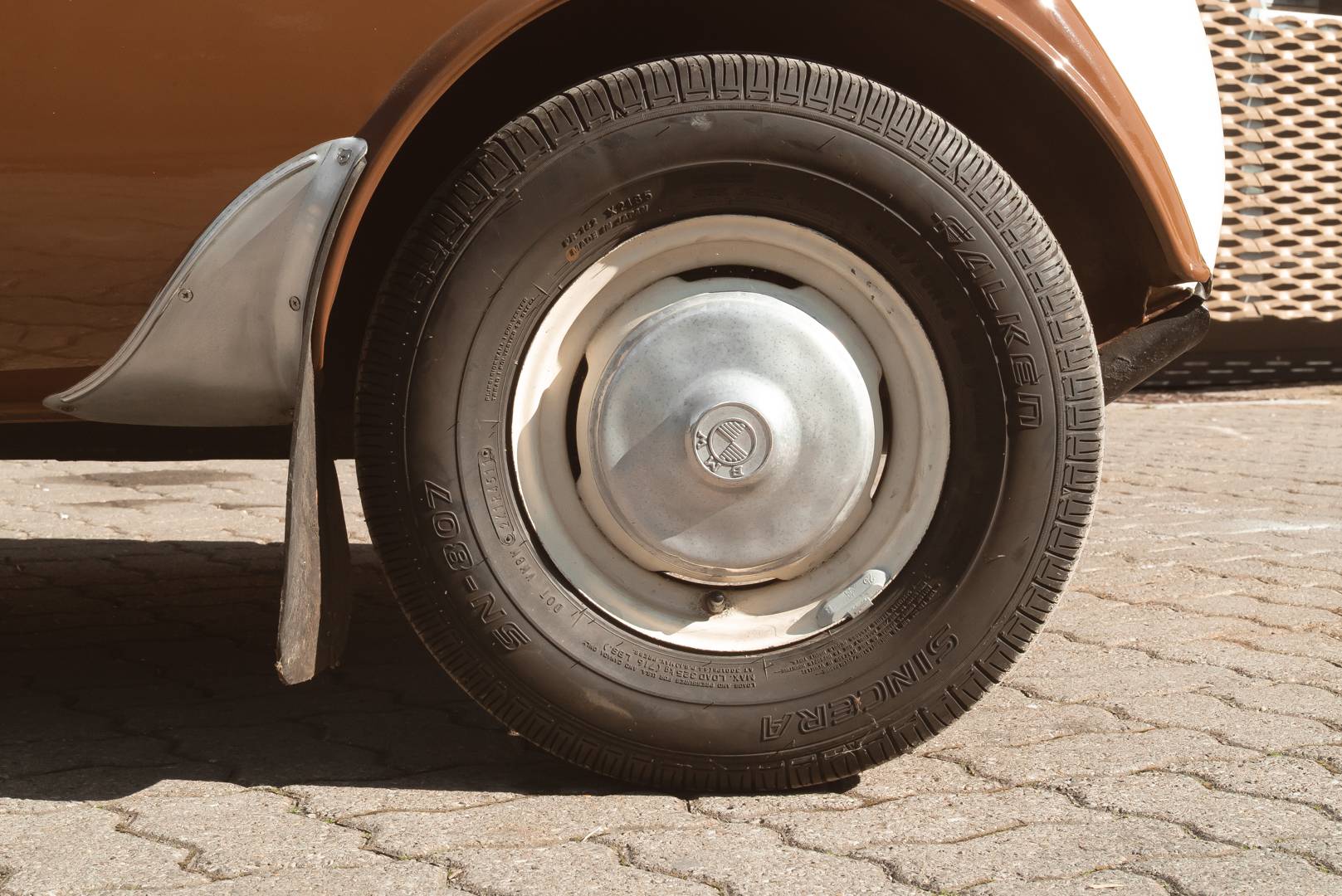 BMW Isetta 250