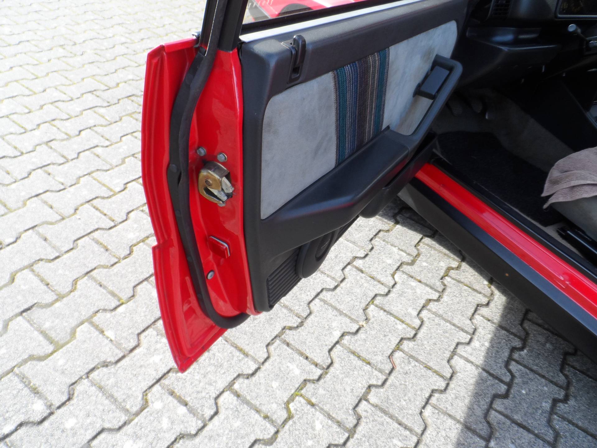 Lancia Delta HF Integrale 16V