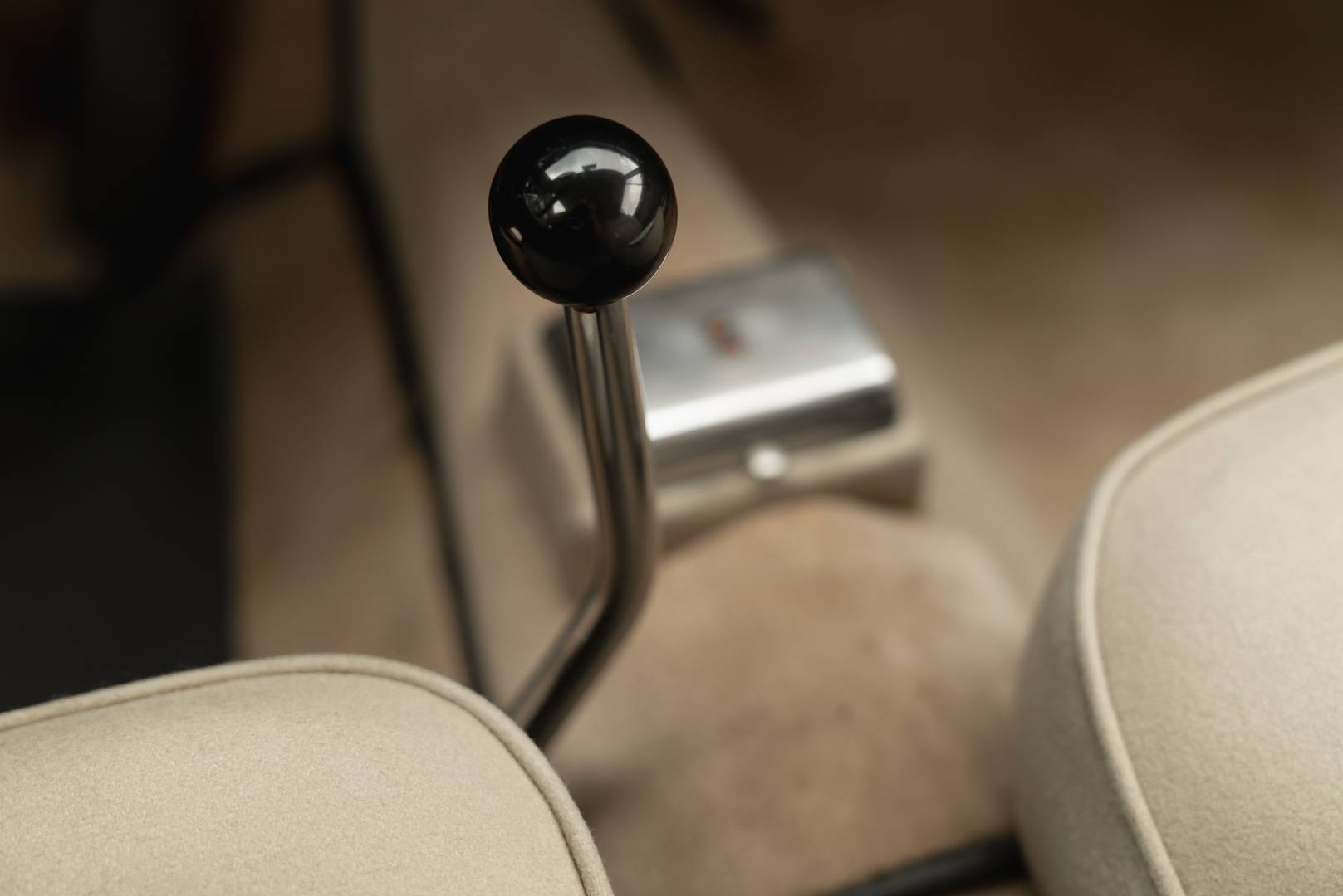 Lancia Flaminia Coupe Pininfarina