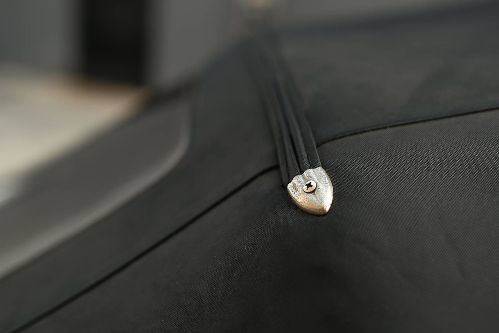 Volkswagen Karmann Ghia 1200