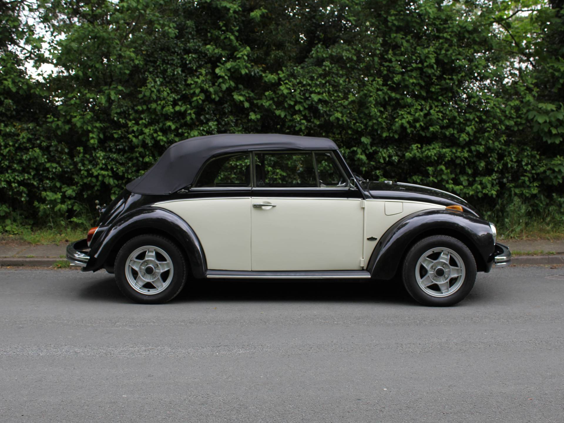 For Sale Volkswagen Beetle Ls Offered For