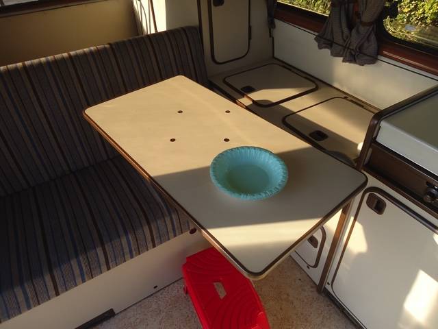 Volkswagen T3 Camper 1.6 D