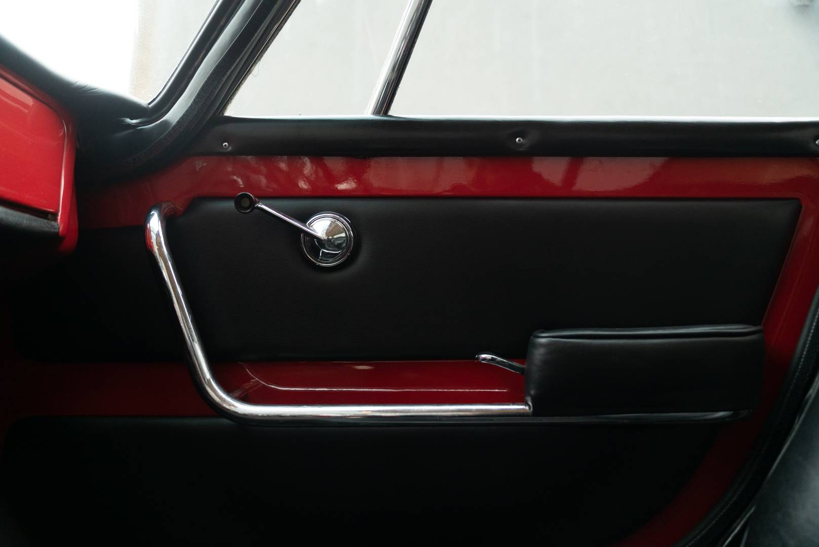 FIAT Ghia 1500 GT