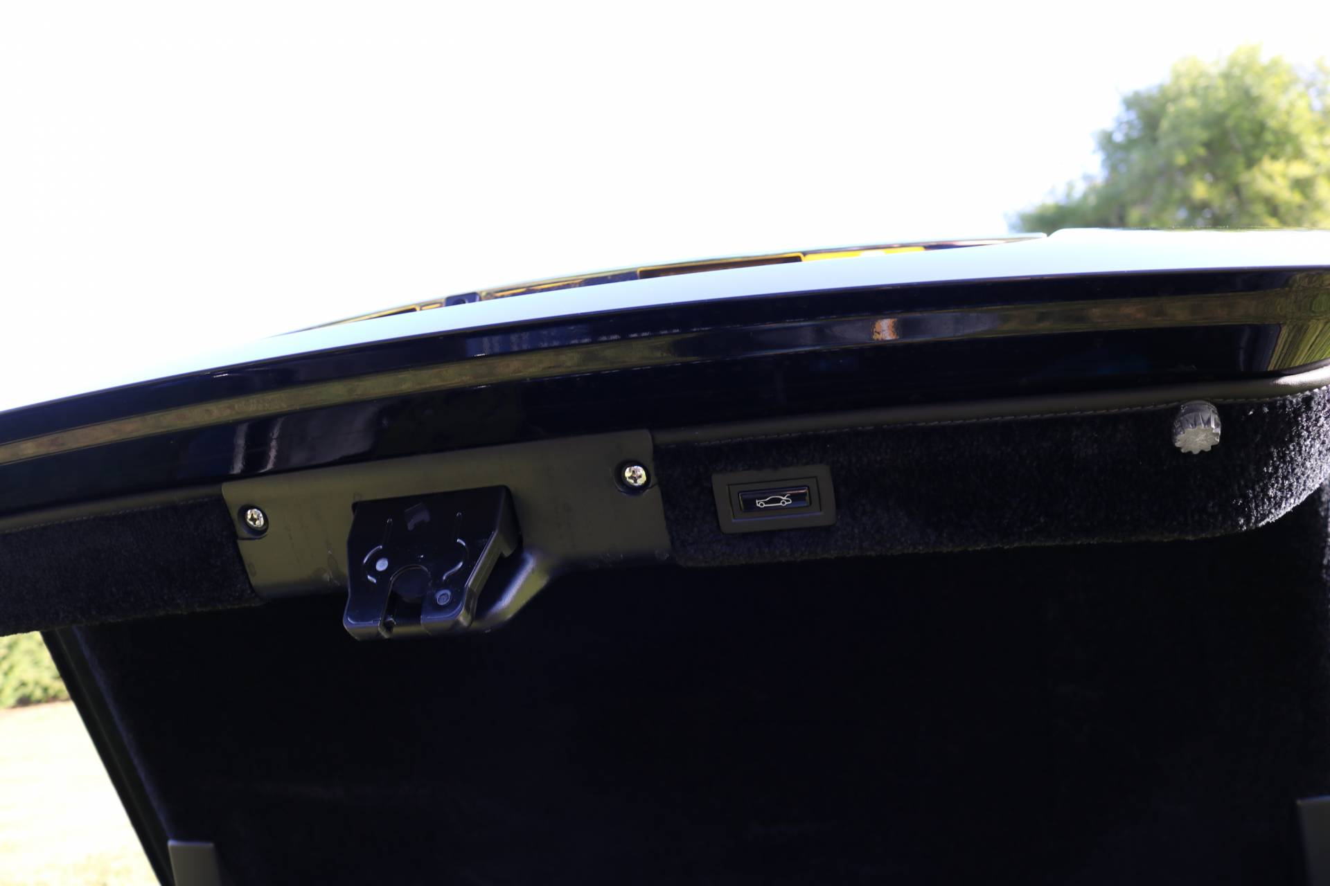 Rolls-Royce Phantom VII