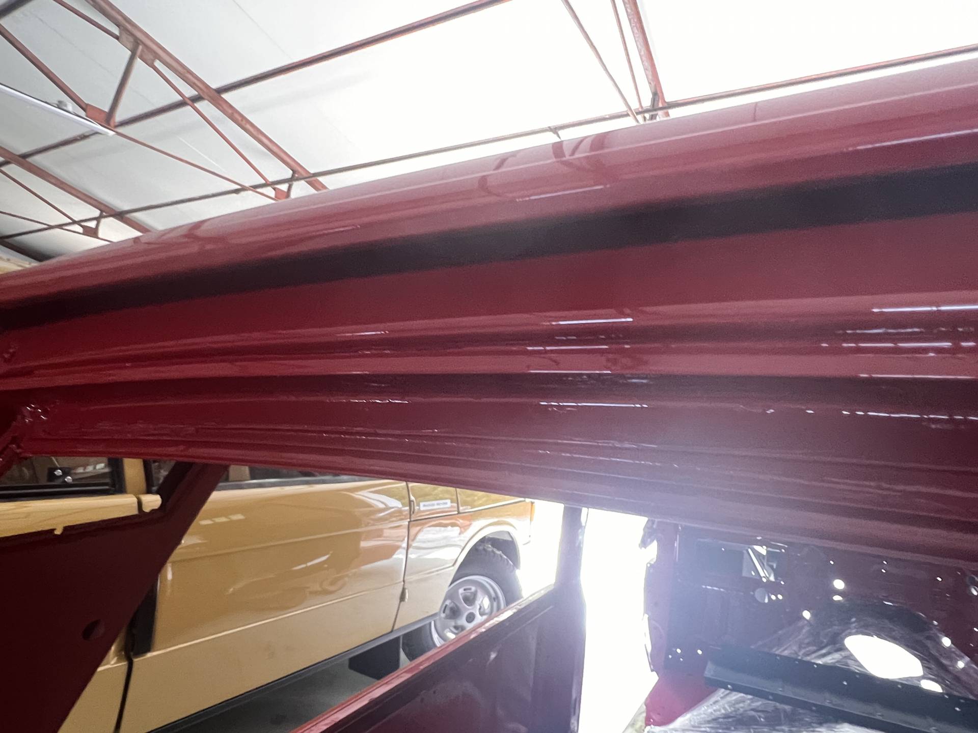 Land Rover Range Rover Classic 3.5