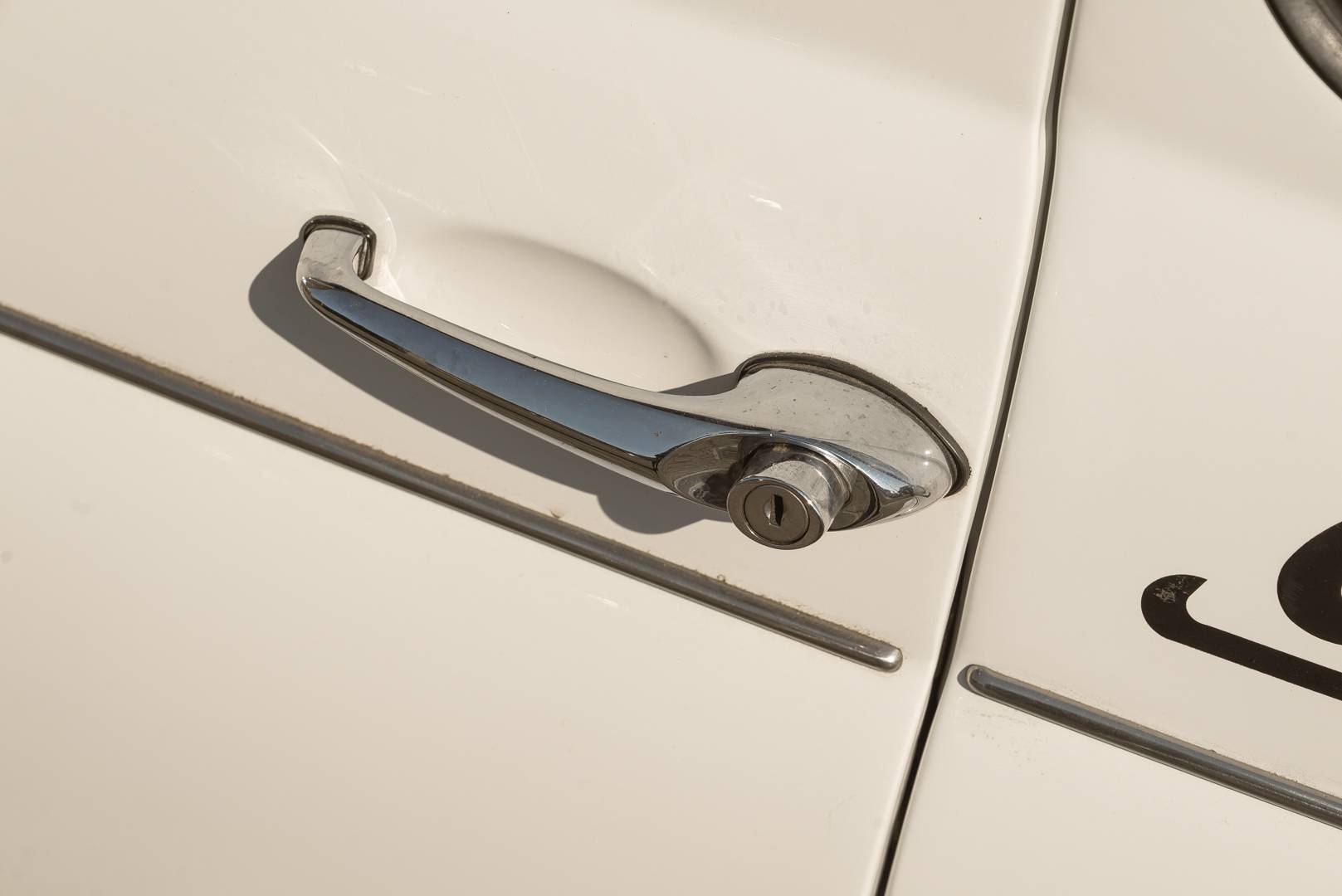 Giannini Fiat 500 TV L