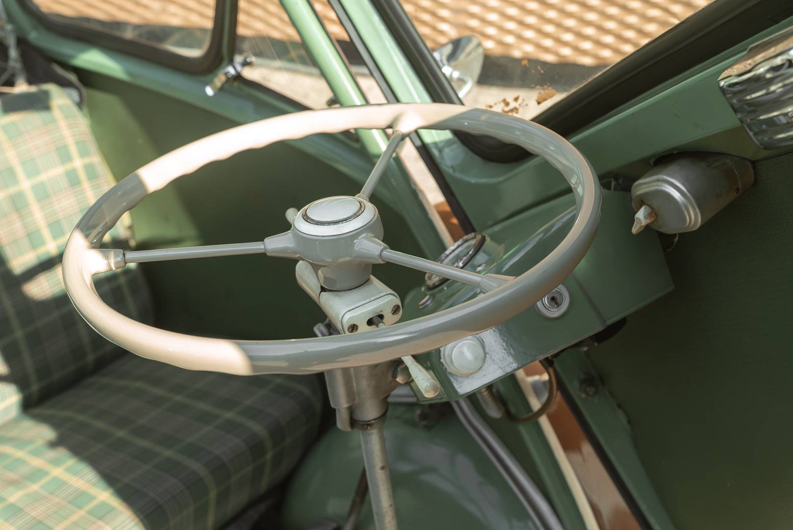 BMW Isetta 250