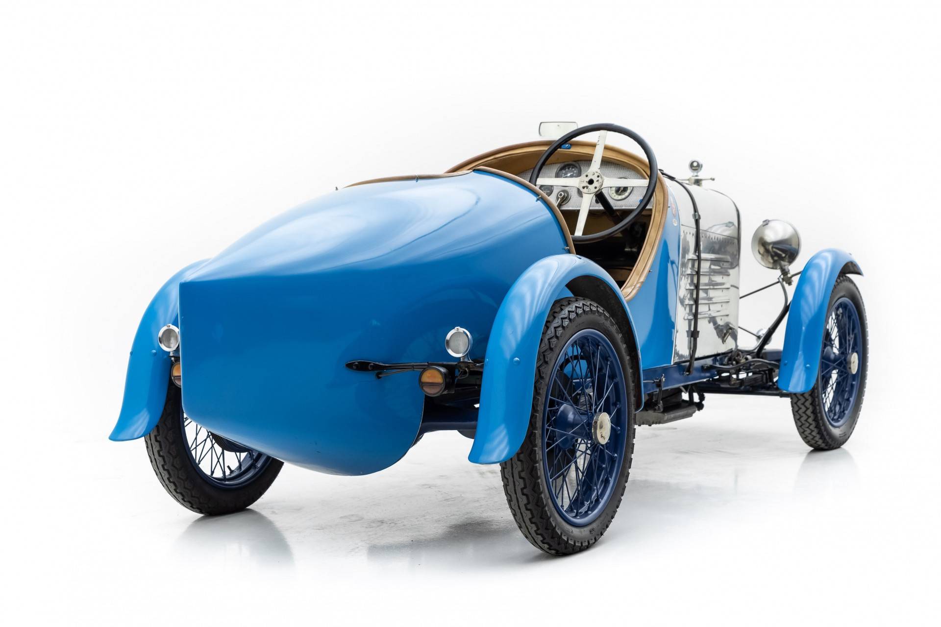 Amilcar CGS