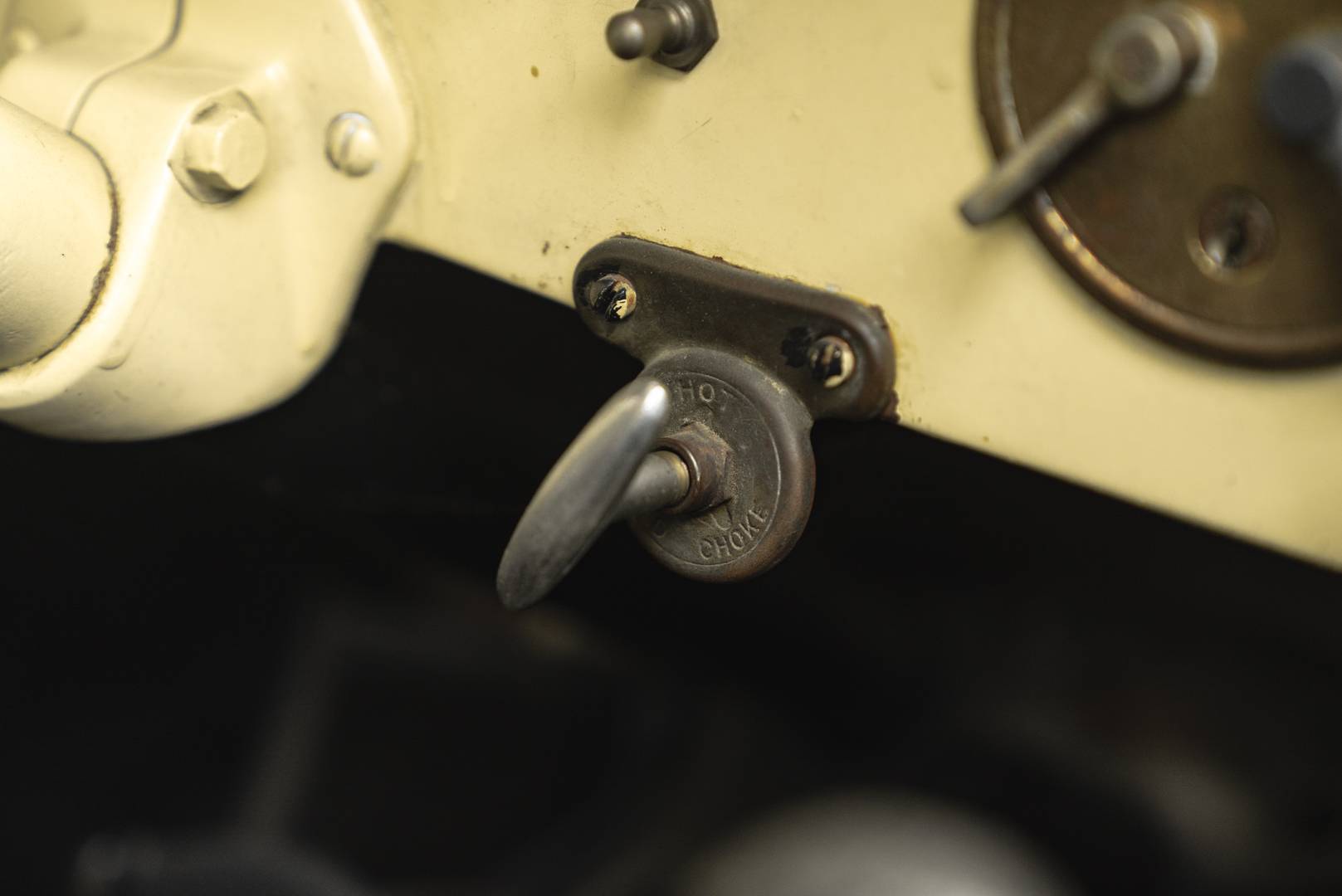 Buick Series 22 Four