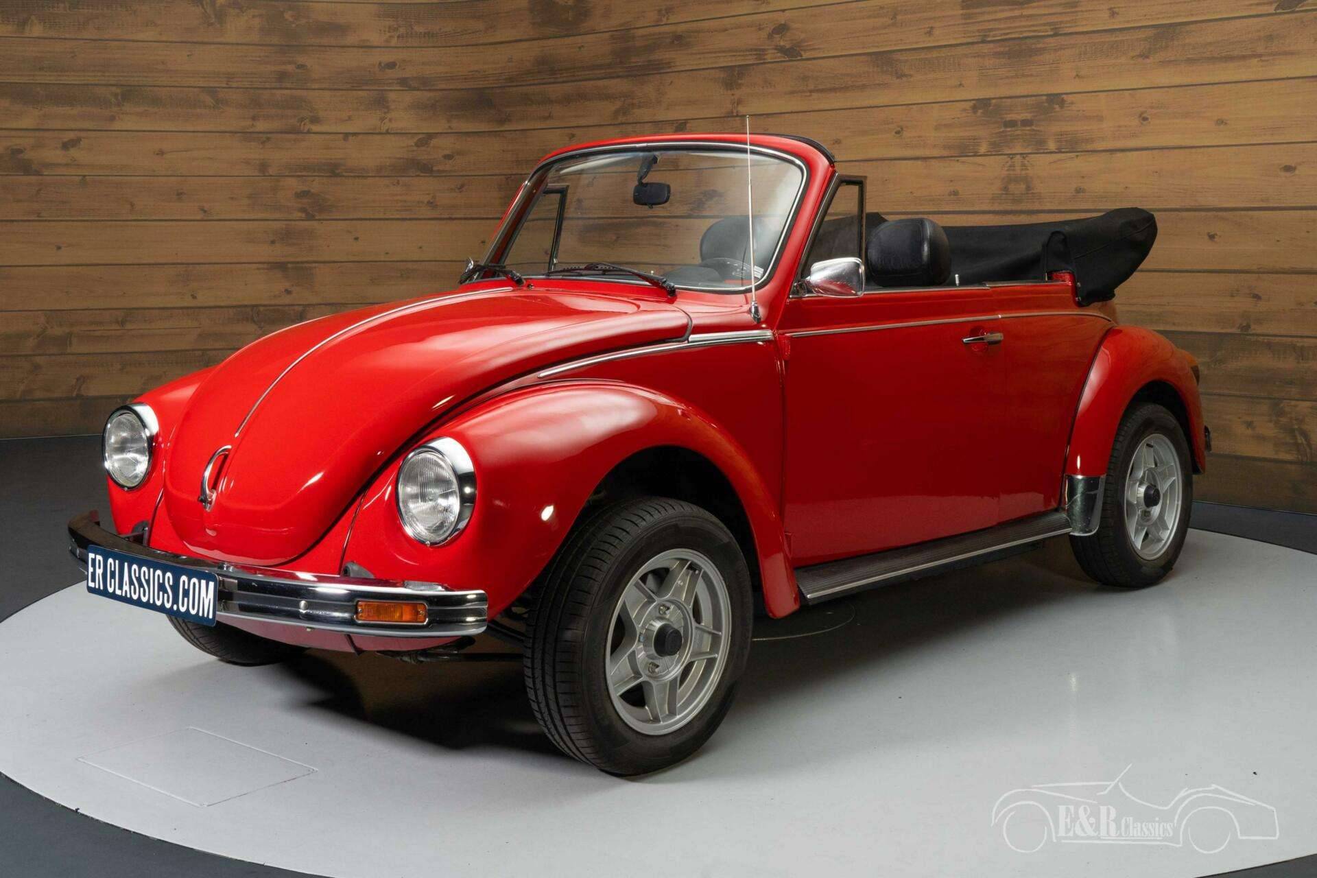 Zu Verkaufen Volkswagen Käfer 1303 1976 angeboten für 36 950