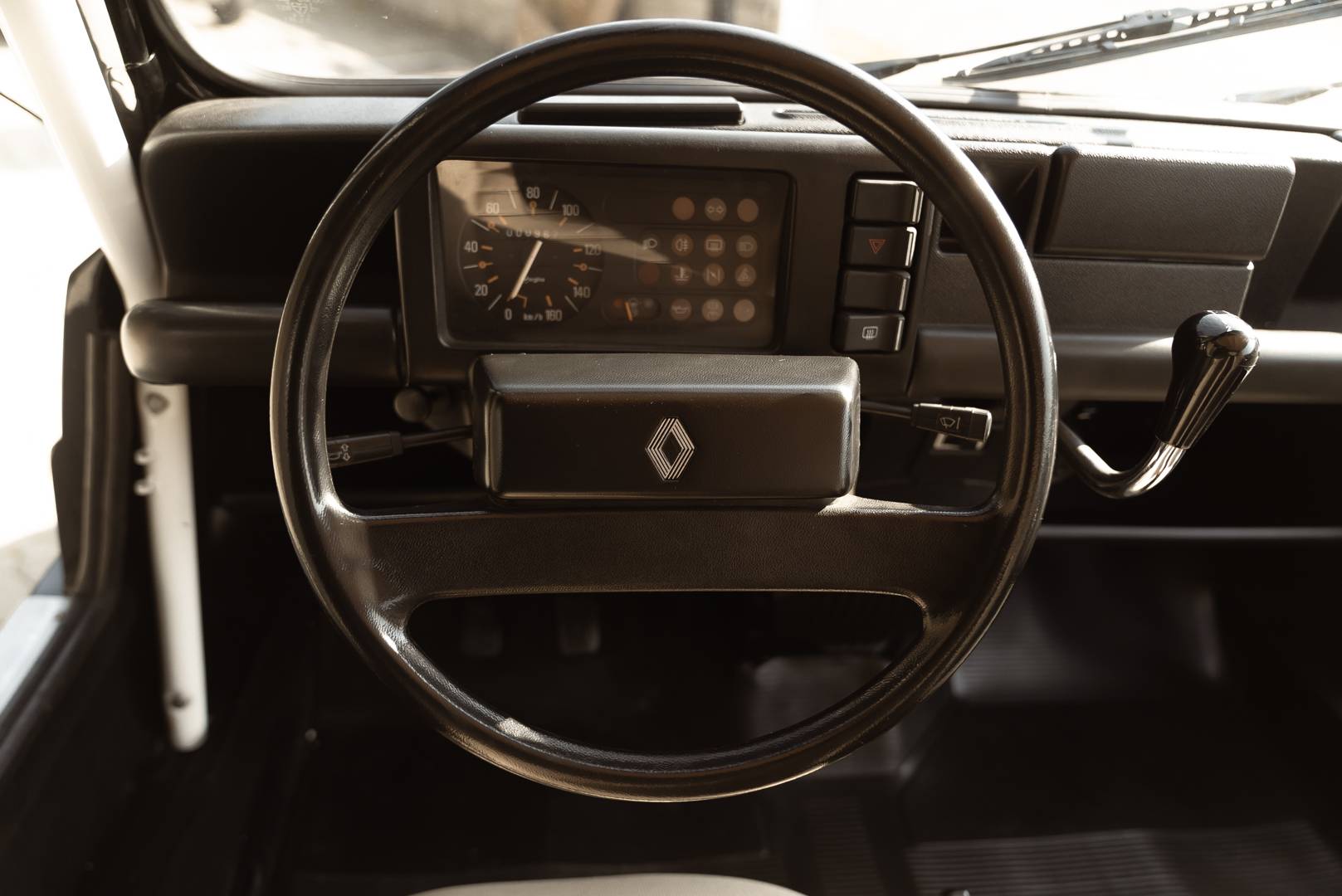 Renault R 4 Frog