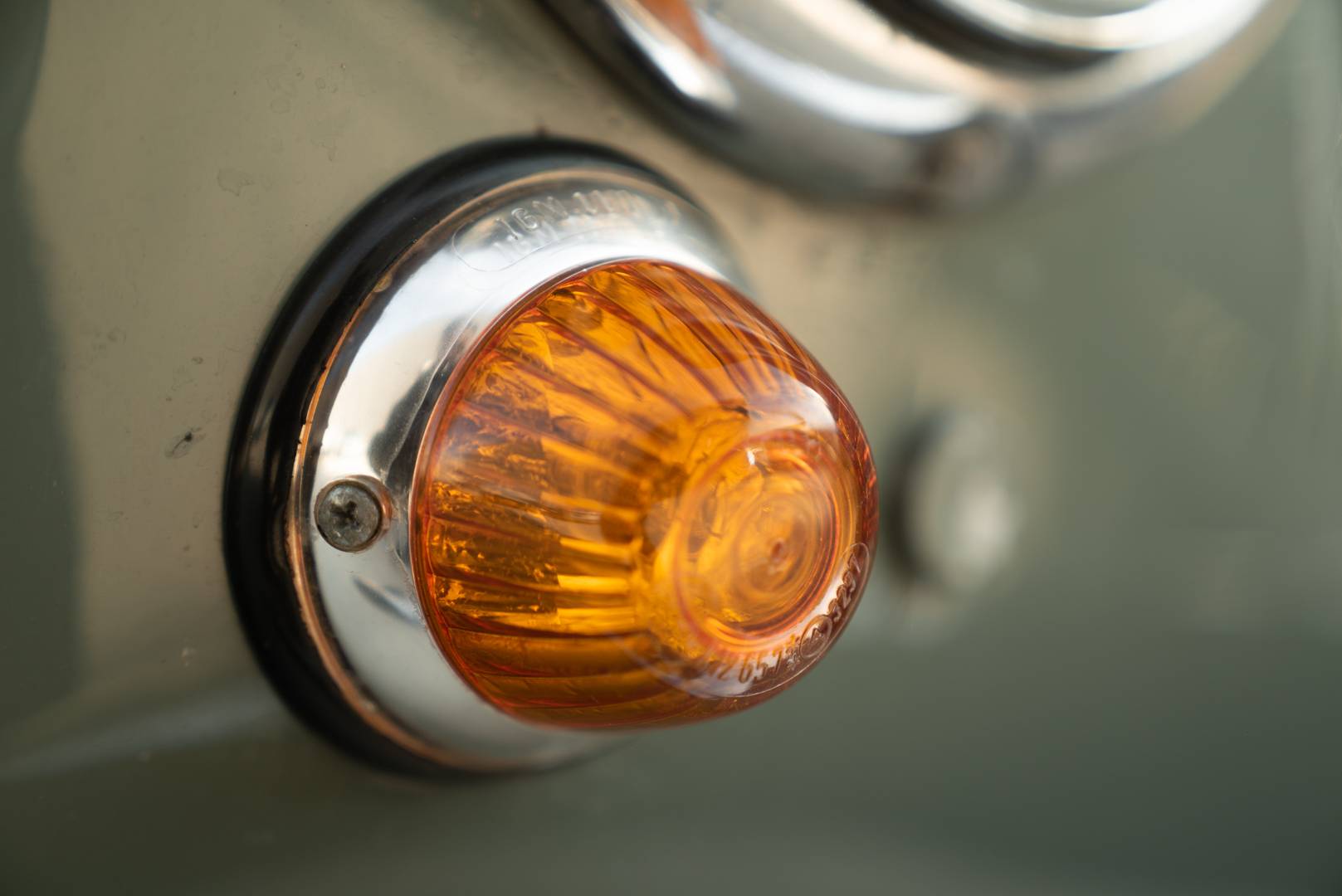Volvo PV 544 Sport