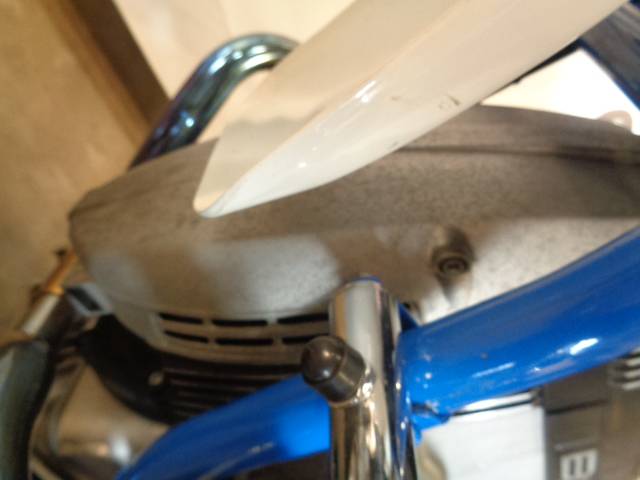 BMW R 80 GS Basic