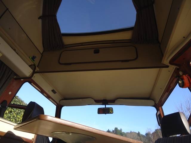 Volkswagen T3 Camper 1.6 D