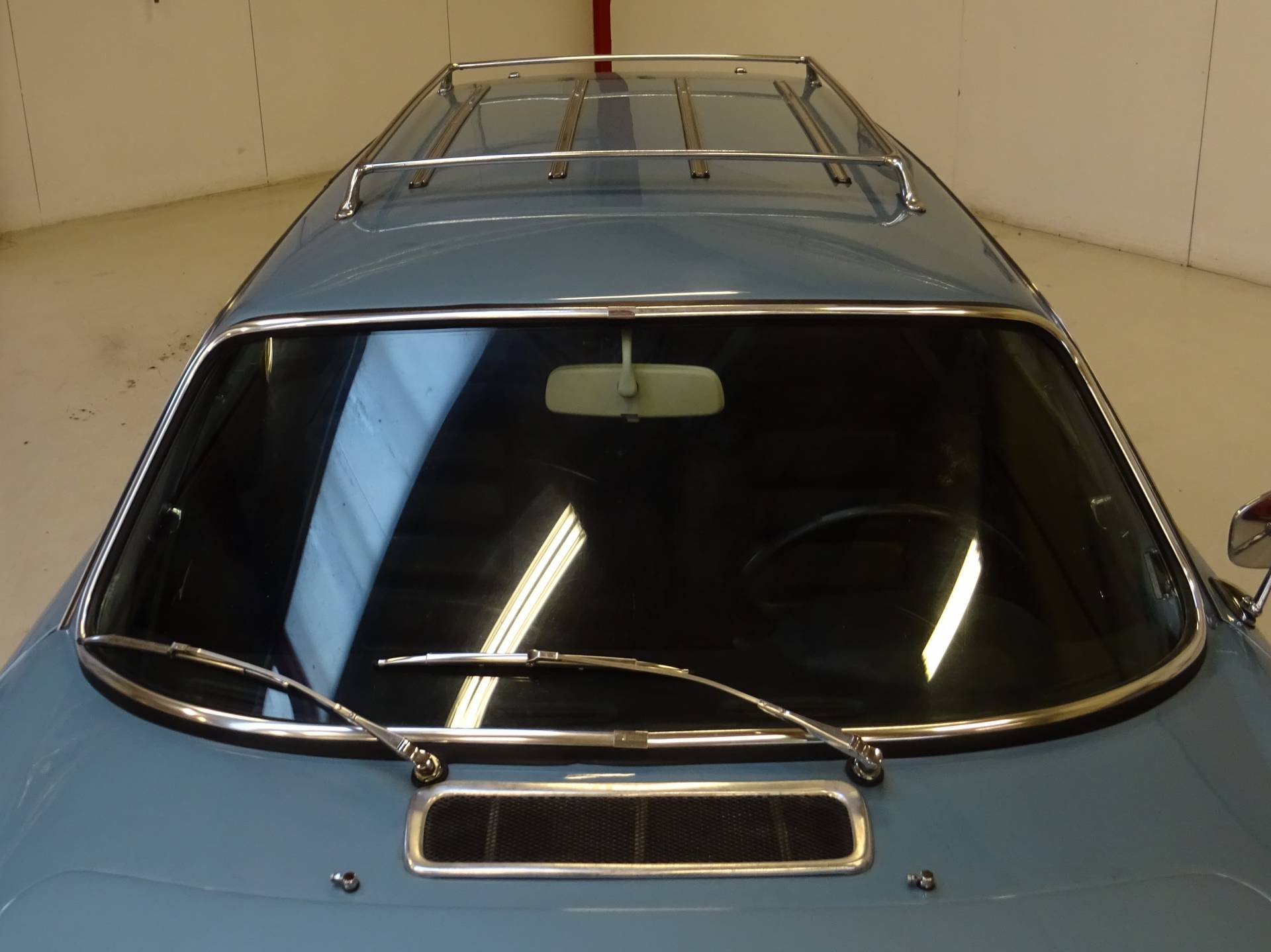 Volvo 1800 ES