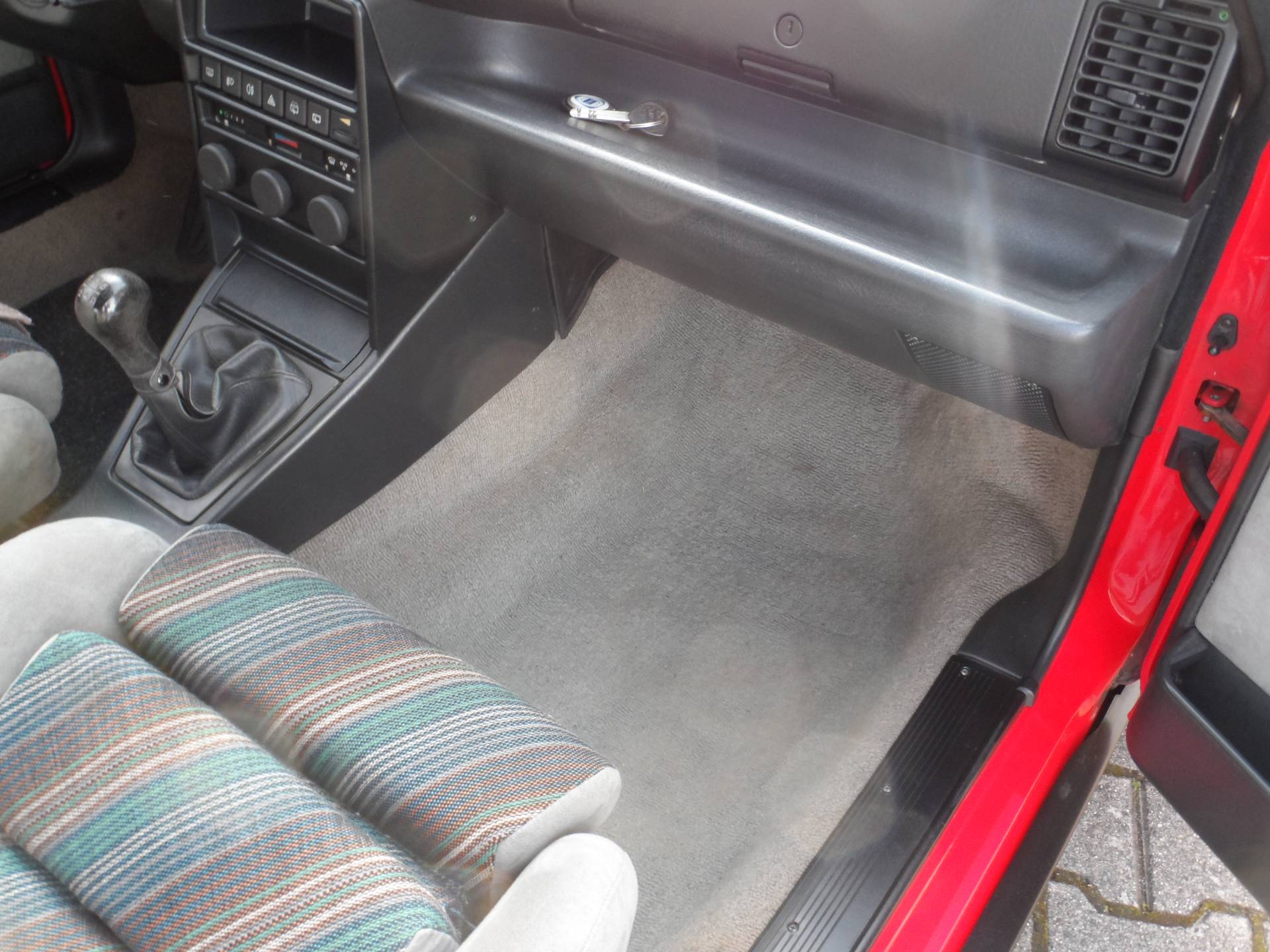 Lancia Delta HF Integrale 16V