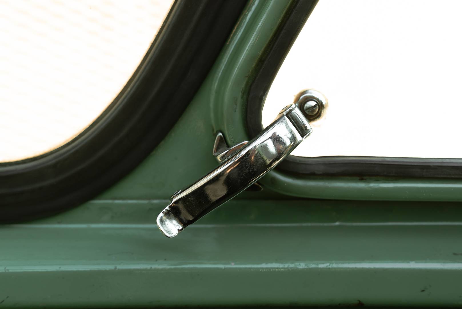 BMW Isetta 250