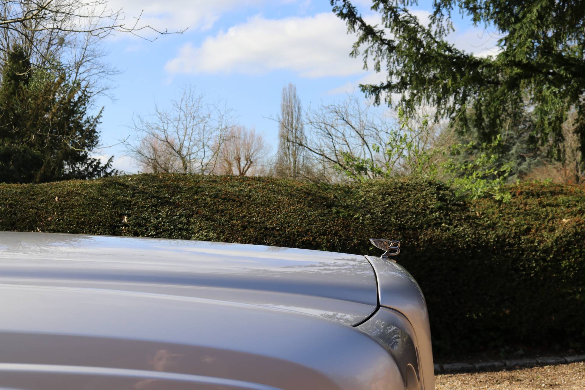 Bentley Arnage T