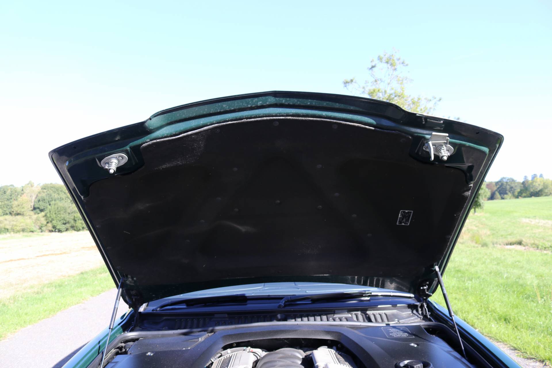 Bentley Brooklands