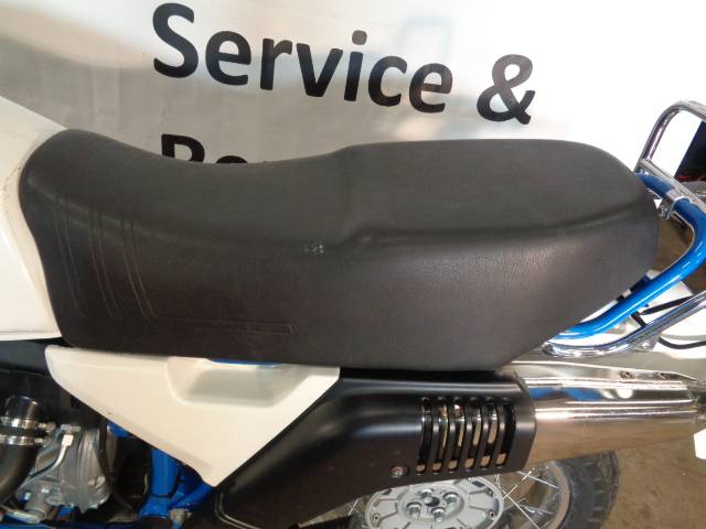 BMW R 80 GS Basic