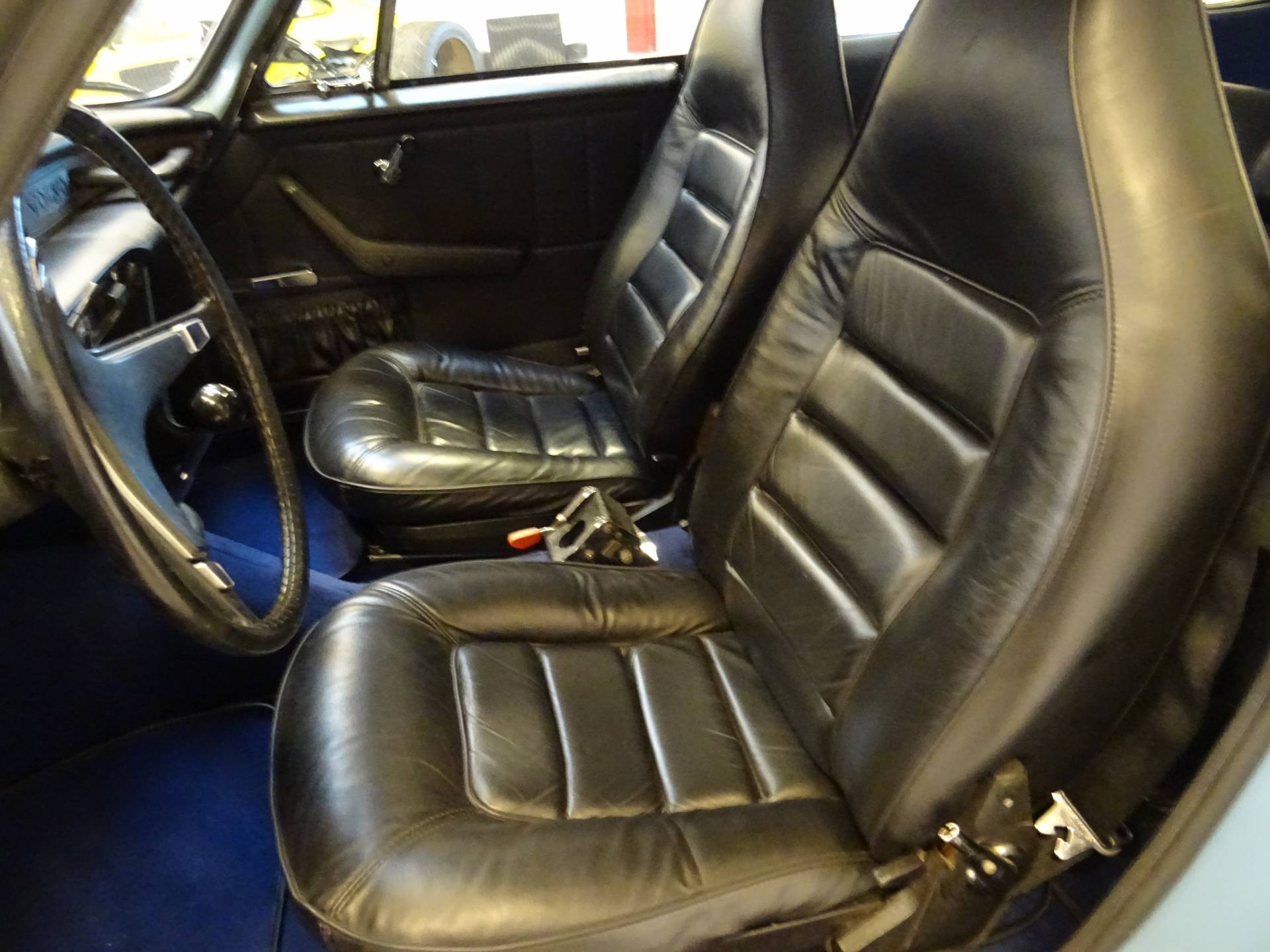 Volvo 1800 ES