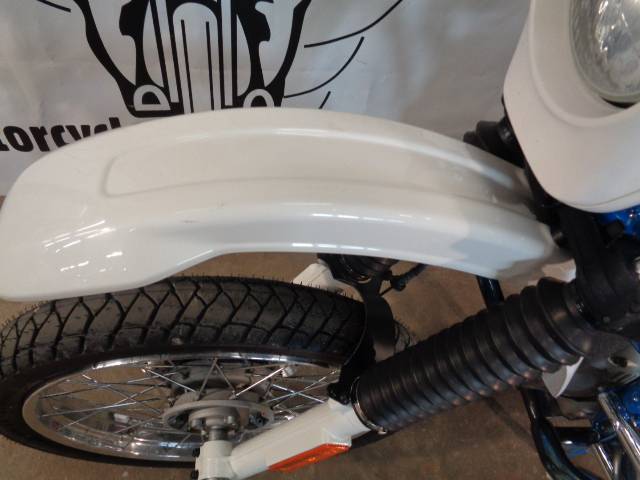 BMW R 80 GS Basic