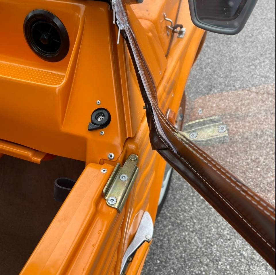 Citroën Méhari