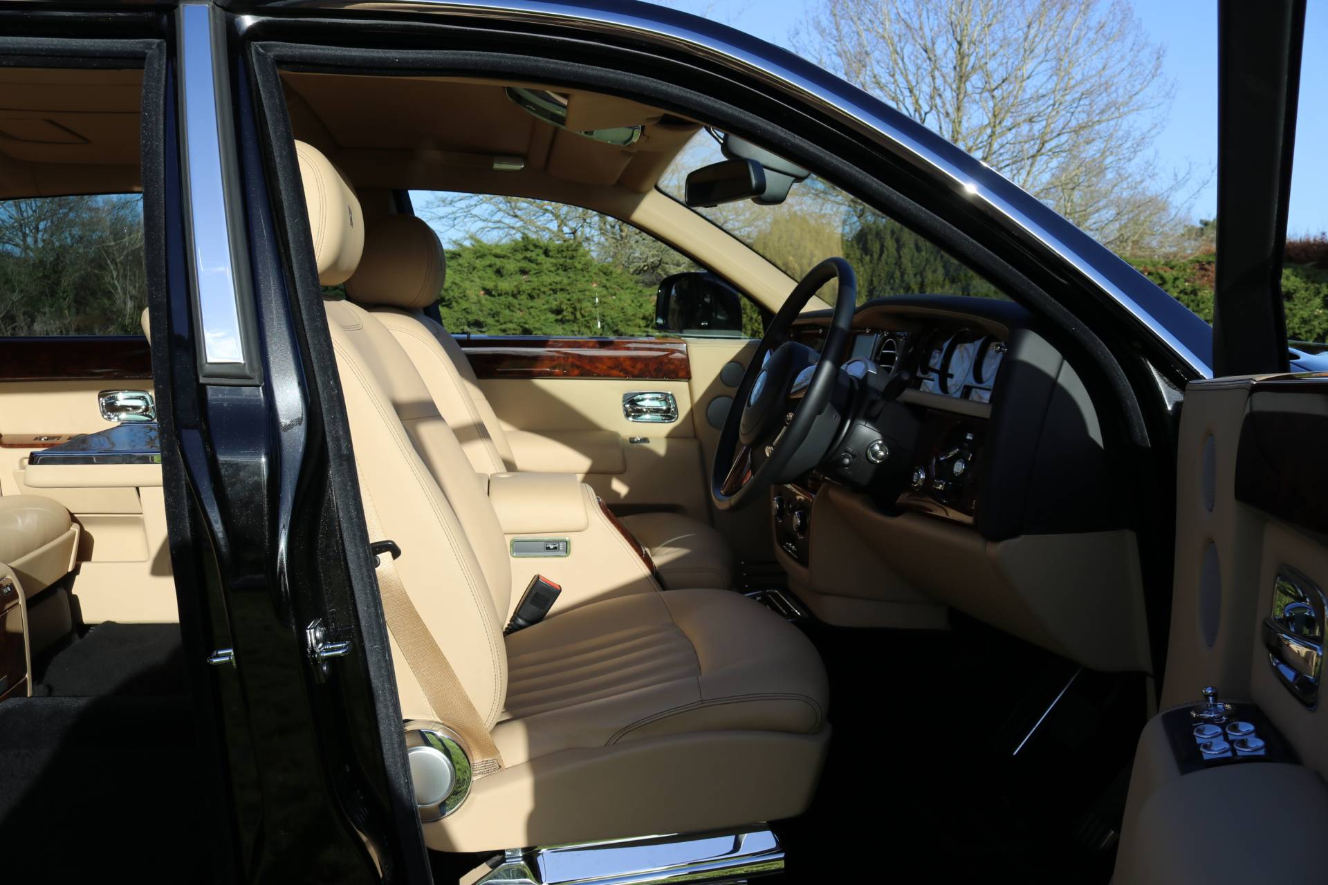 Rolls-Royce Phantom VII